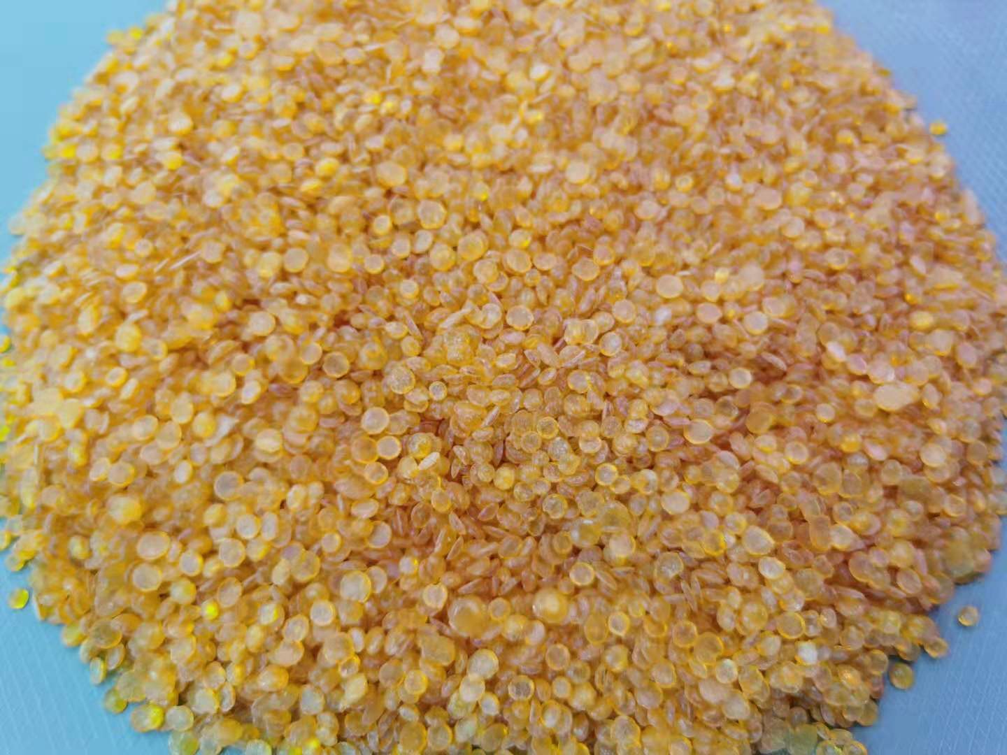 石油树脂C9(恒河)