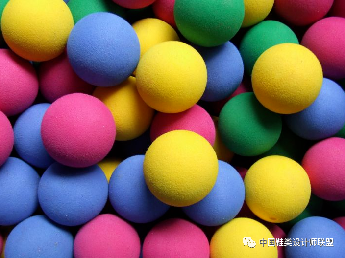 图片 四种EVA鞋中底的制造工艺流程及对比(pic1)