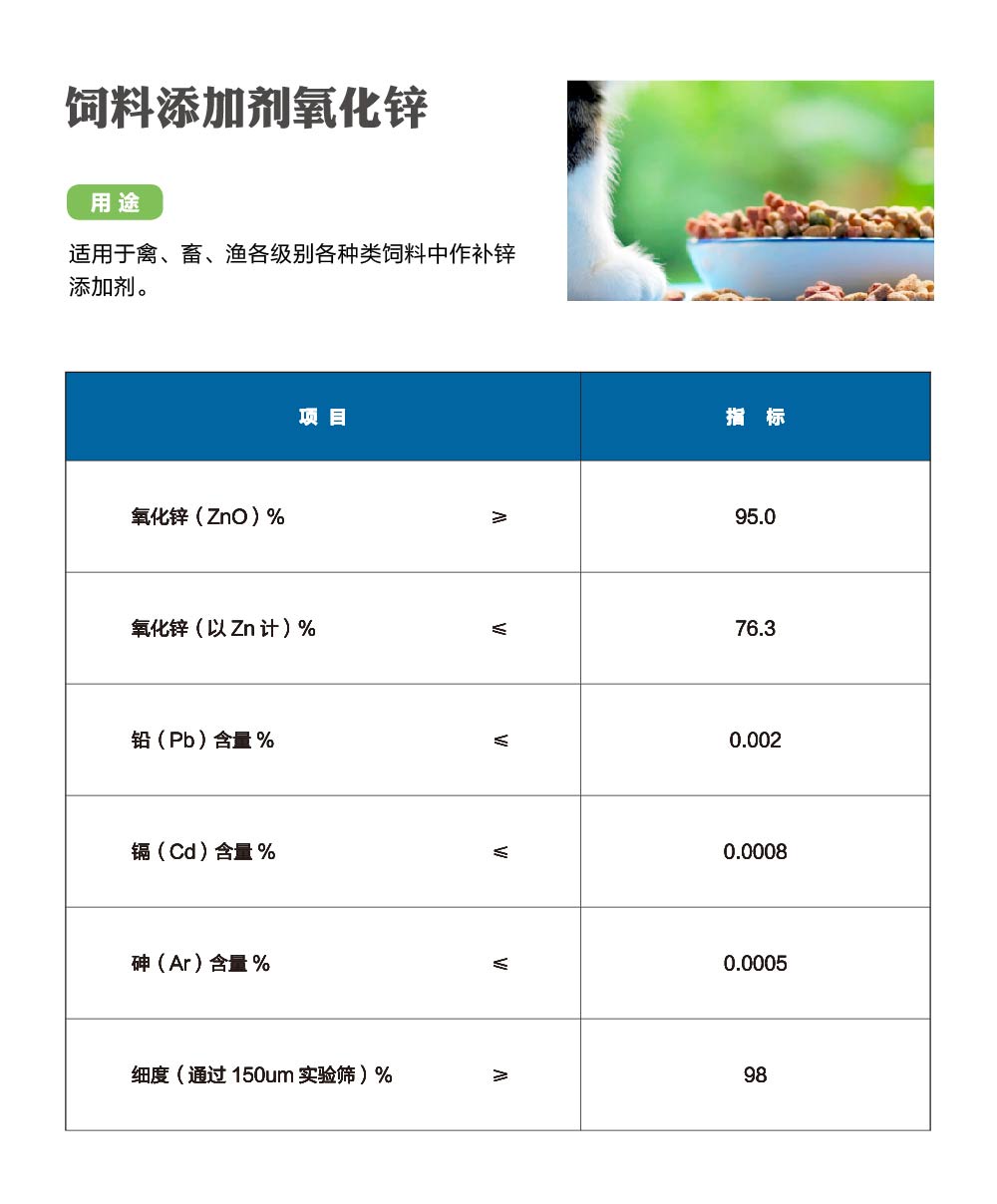 氧化锌在国内的哪一行业占份额***多(图1) 氧化锌在国内的哪一行业占份额***多(pic1)