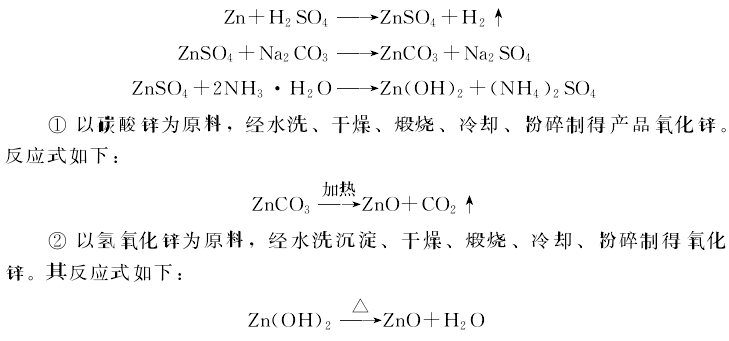 氧化锌（Zinc oxide）简介(pic5)