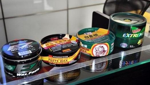 特种蜡(PE蜡)的作用(图1) 特种蜡(PE蜡)的作用(pic1)