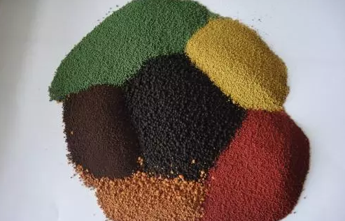 什么是氧化铁颜料？(pic1)