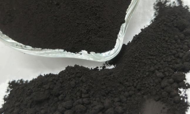 色素炭黑如何确定质量?(pic1) 色素炭黑如何确定质量?(pic1)