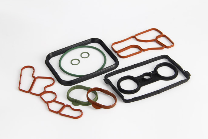 硅胶O型圈|百科(pic1)
