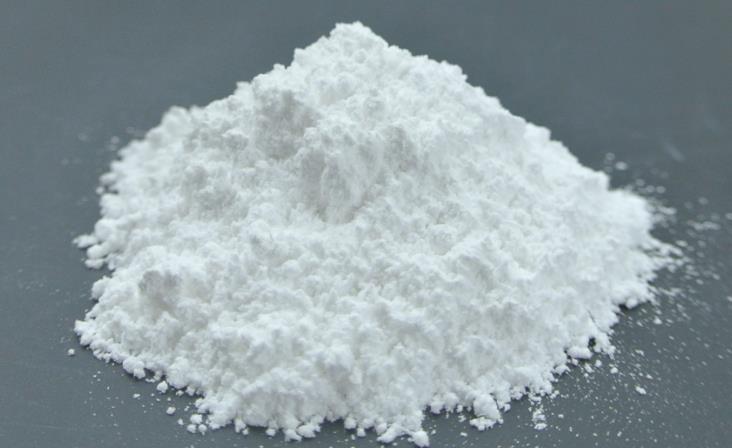 如何制得硬脂酸钙|有机原料(图1) 如何制得硬脂酸钙|有机原料(pic1)