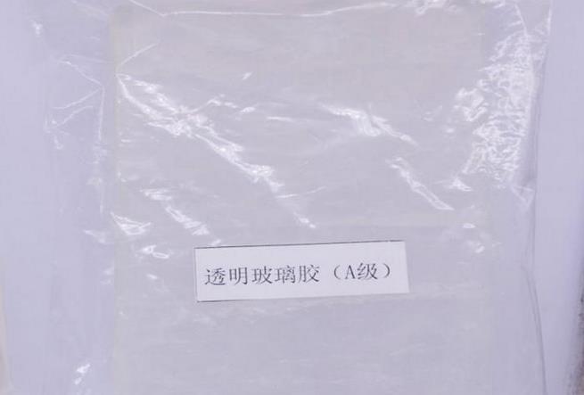 透明橡胶(图1) 透明橡胶(pic1)