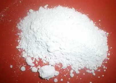 陶瓷氧化锌的颜色特点(图1) 陶瓷氧化锌的颜色特点(pic1)